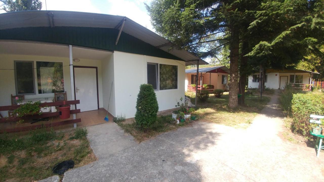 Къща За Гости Дъга Cherni Osum Exterior photo