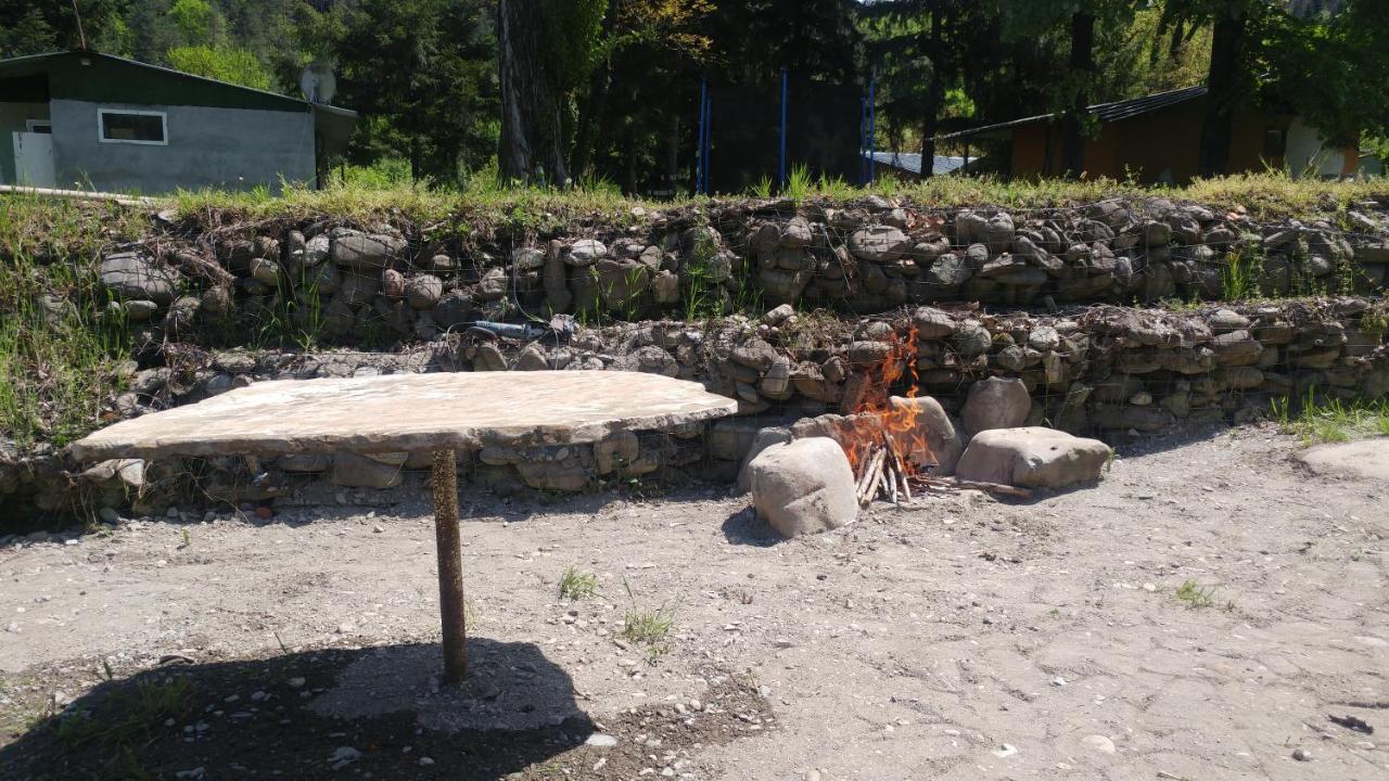 Къща За Гости Дъга Cherni Osum Exterior photo