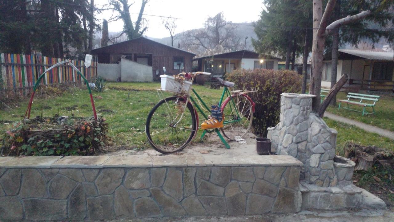 Къща За Гости Дъга Cherni Osum Exterior photo