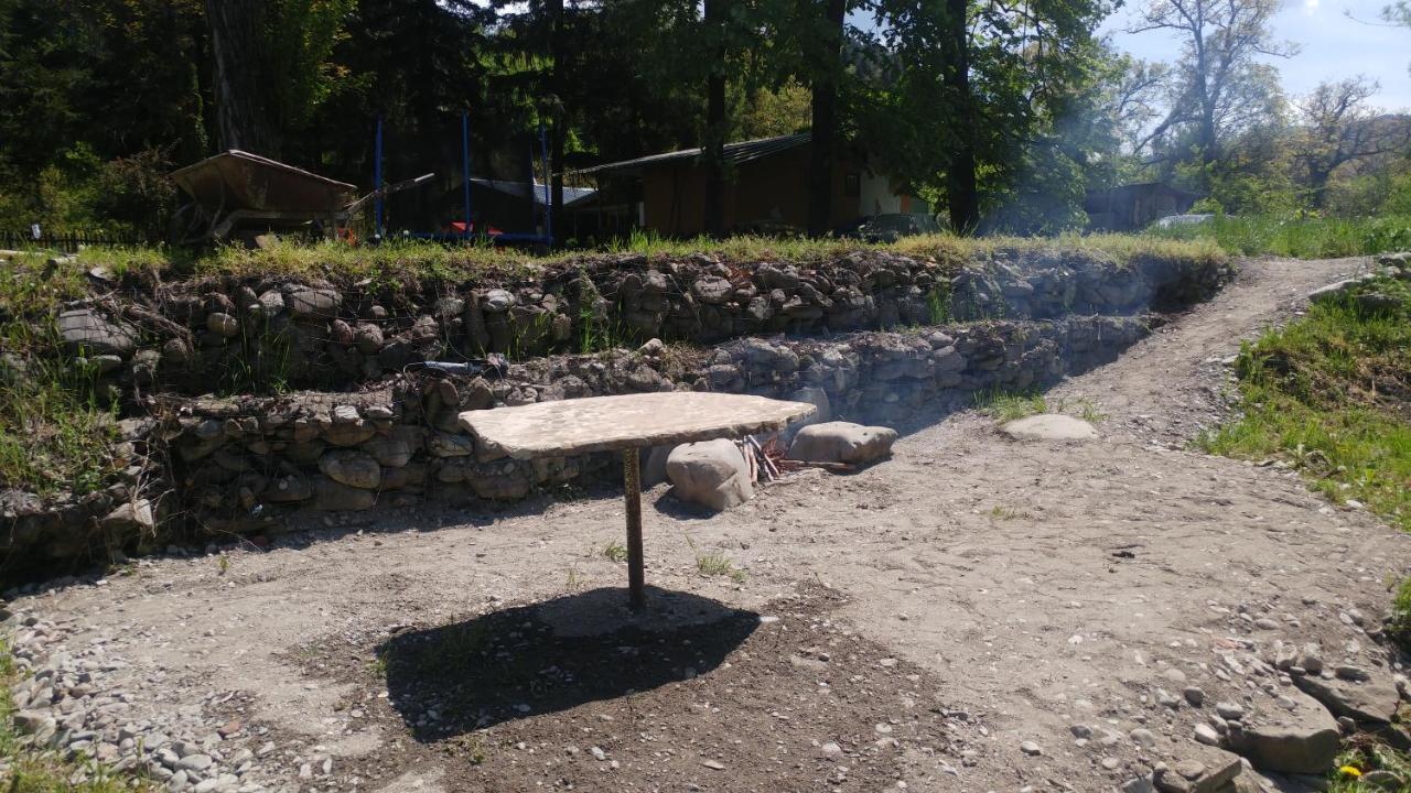 Къща За Гости Дъга Cherni Osum Exterior photo