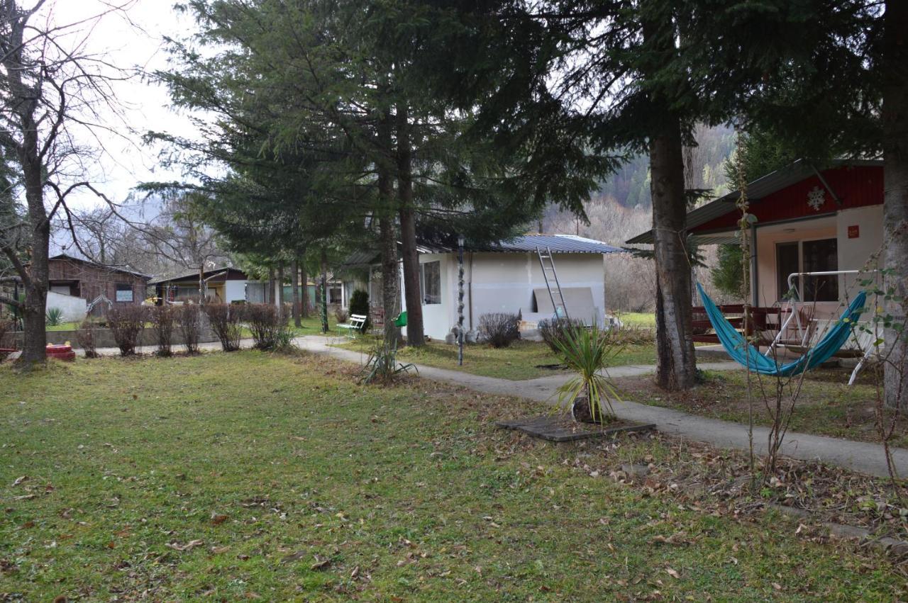 Къща За Гости Дъга Cherni Osum Exterior photo