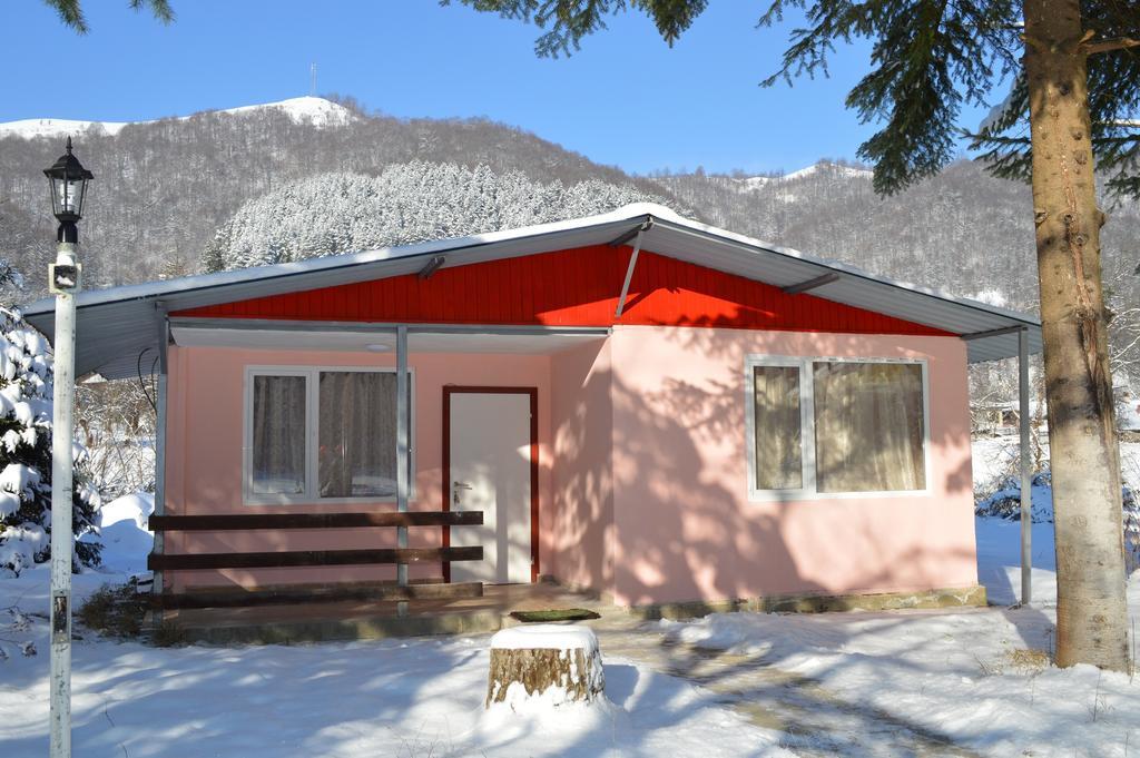 Къща За Гости Дъга Cherni Osum Exterior photo
