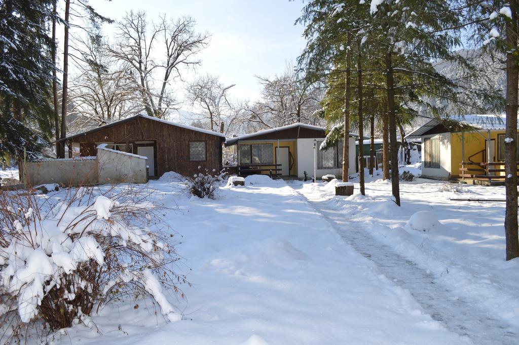 Къща За Гости Дъга Cherni Osum Exterior photo